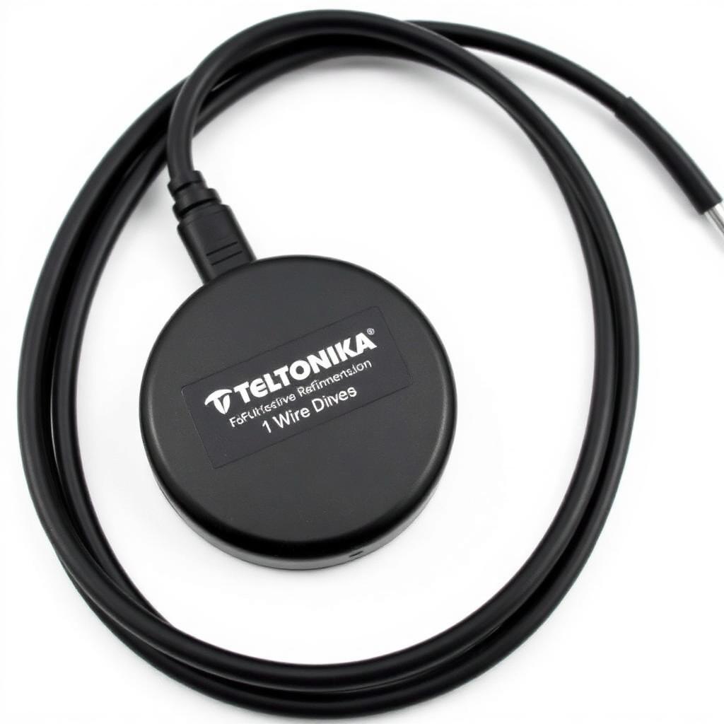 Teltonika 1-Wire RFID Reader